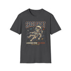 Space Cadet T-Shirt