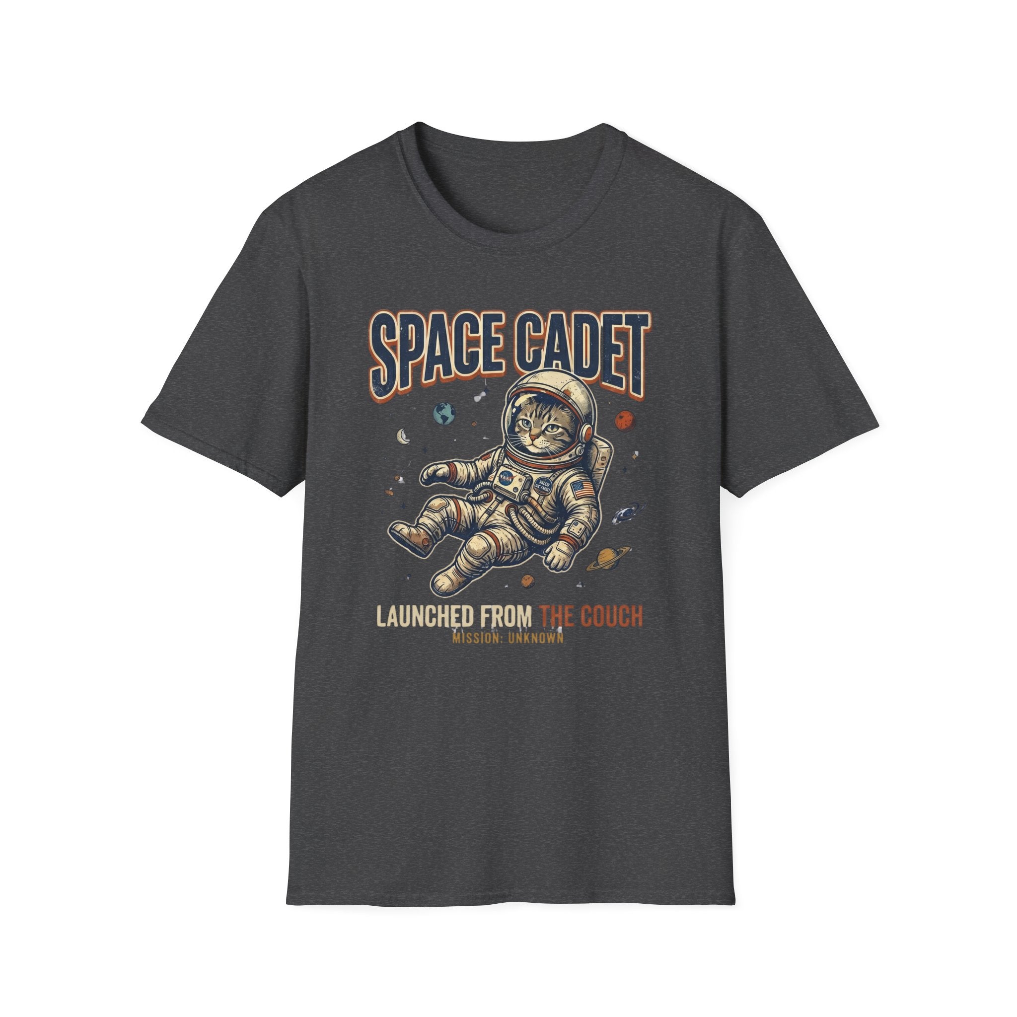 Space Cadet T-Shirt