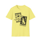 Mystic Tarot T-Shirt
