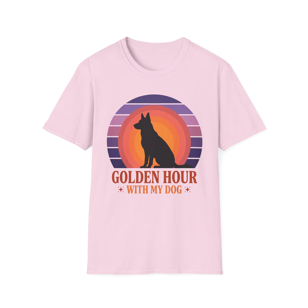 Golden Hour T-Shirt