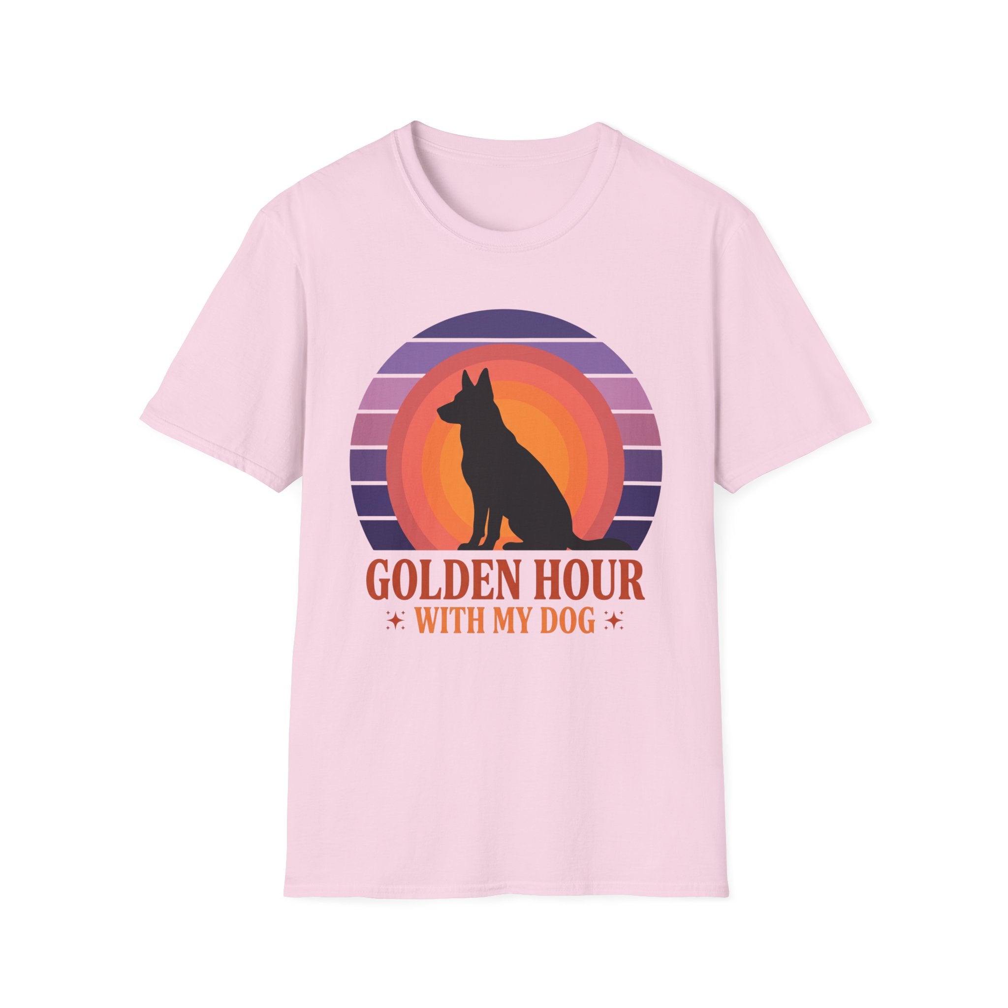 Golden Hour T-Shirt