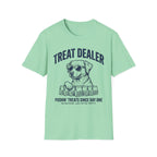 Treat Dealer T-Shirt