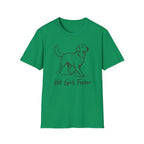 Hot Girls Foster T-Shirt