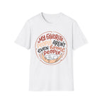 My Favorite People T-Shirt