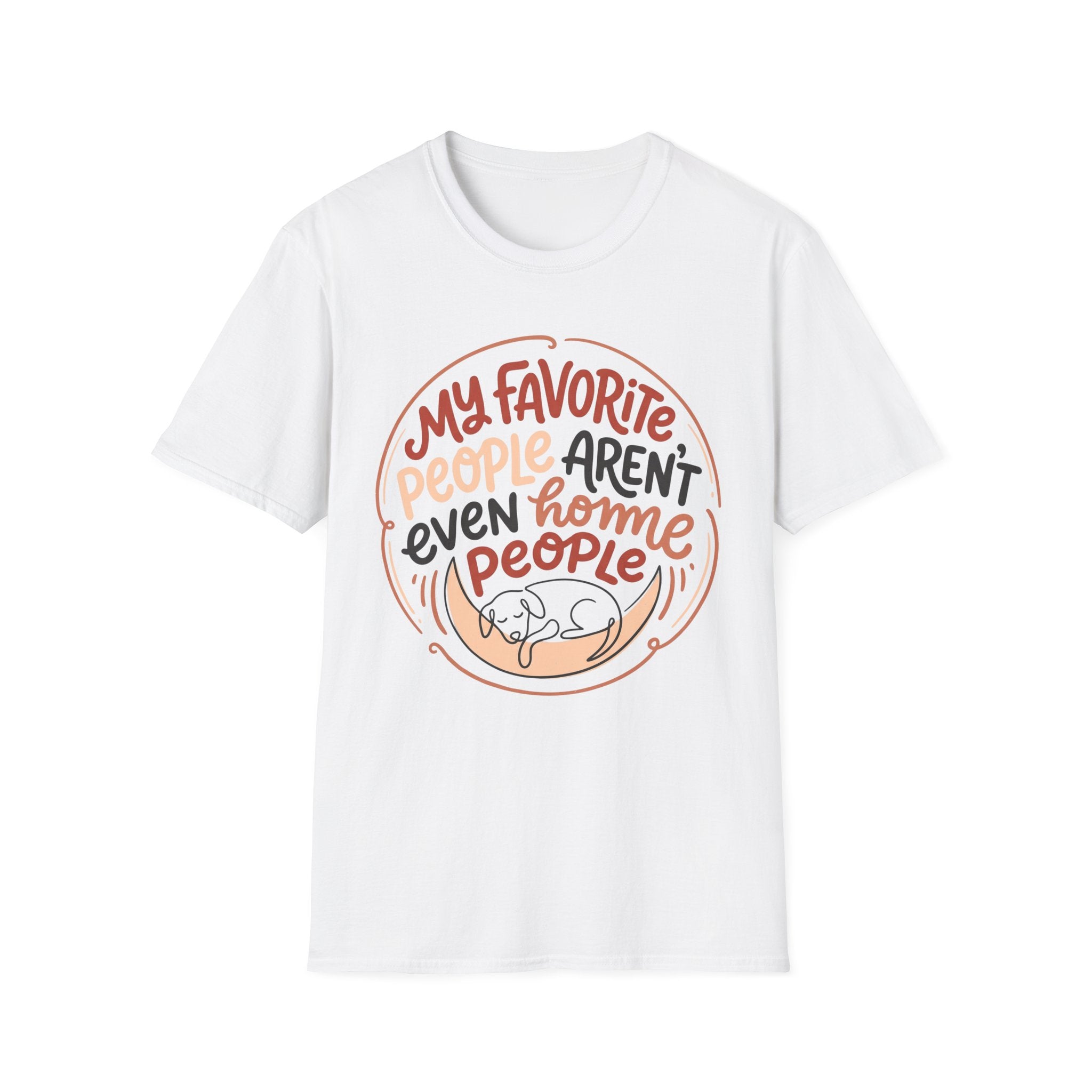 My Favorite People T-Shirt