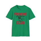 Frenchie Club T-Shirt
