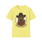 Desert Outlaw T-Shirt