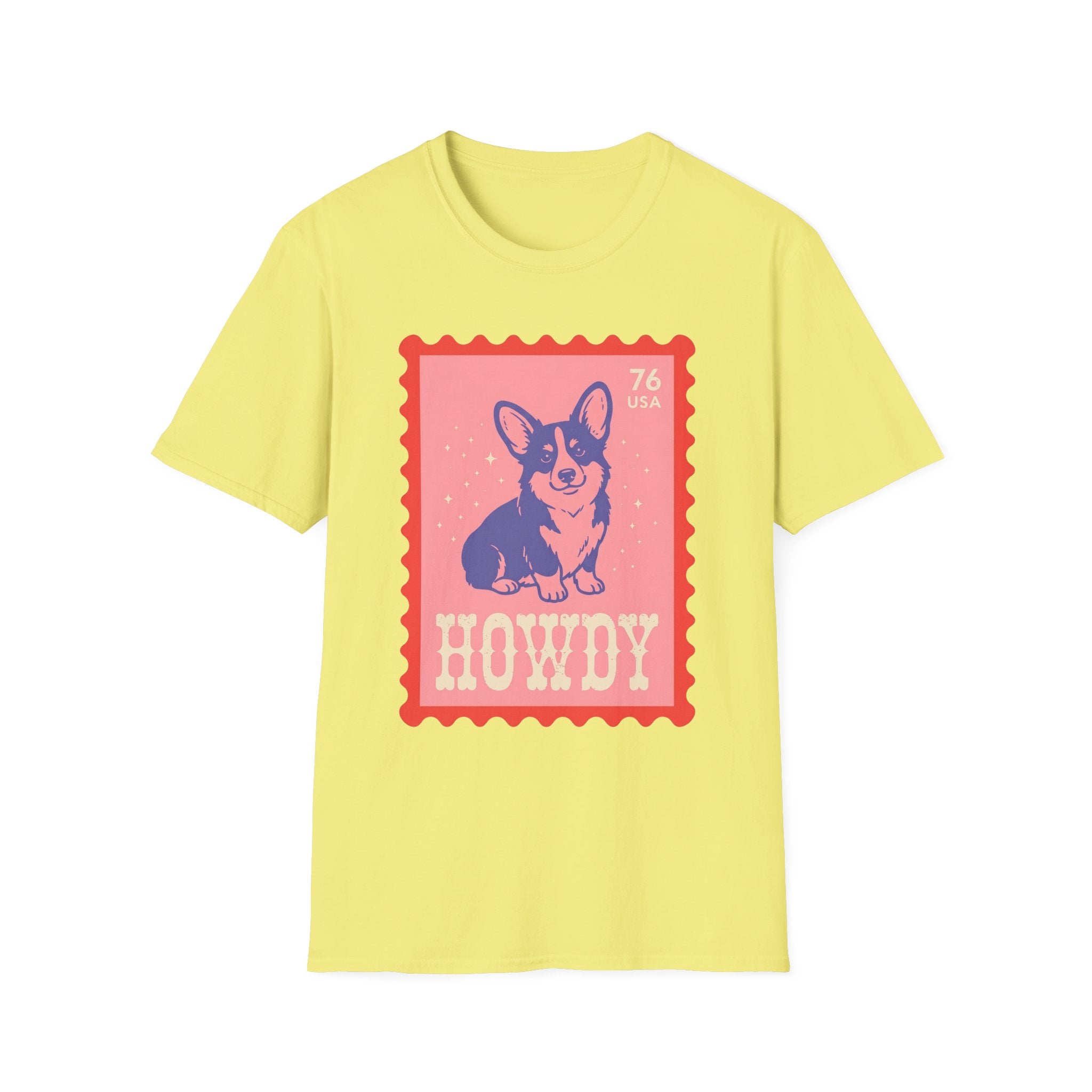 Howdy T-Shirt