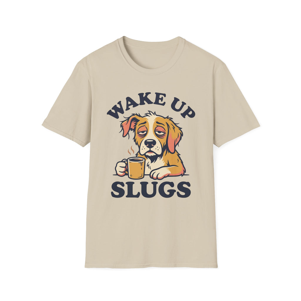 Wake Up T-Shirt