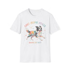 Chief Zoomie Officer T-Shirt