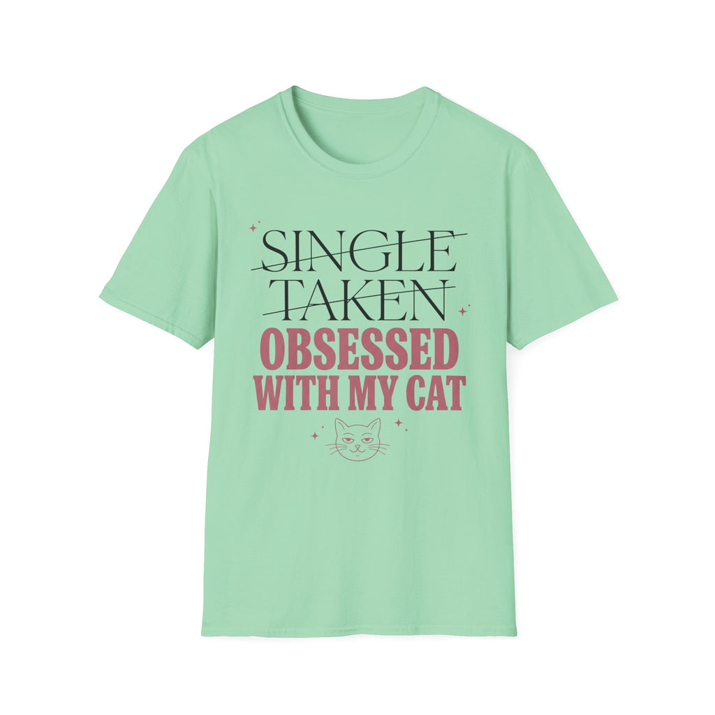 Single Taken T-Shirt