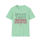 Single Taken T-Shirt