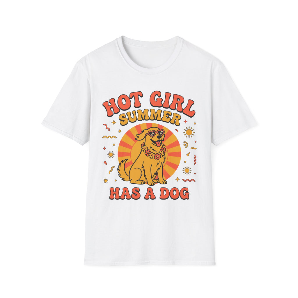 Hot Girl Summer T-Shirt