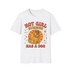 Hot Girl Summer T-Shirt