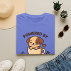 Puppy in Coffee Cup T-Shirt