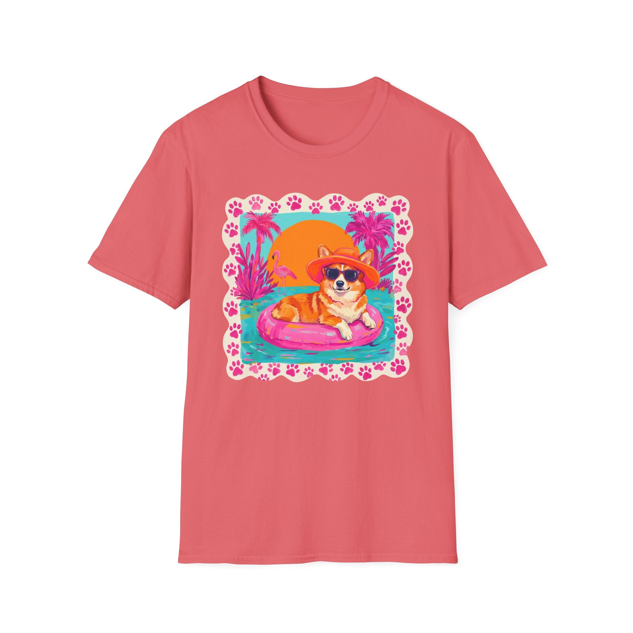 Living The Dream T-Shirt