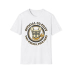 Official Co-Pilot T-Shirt