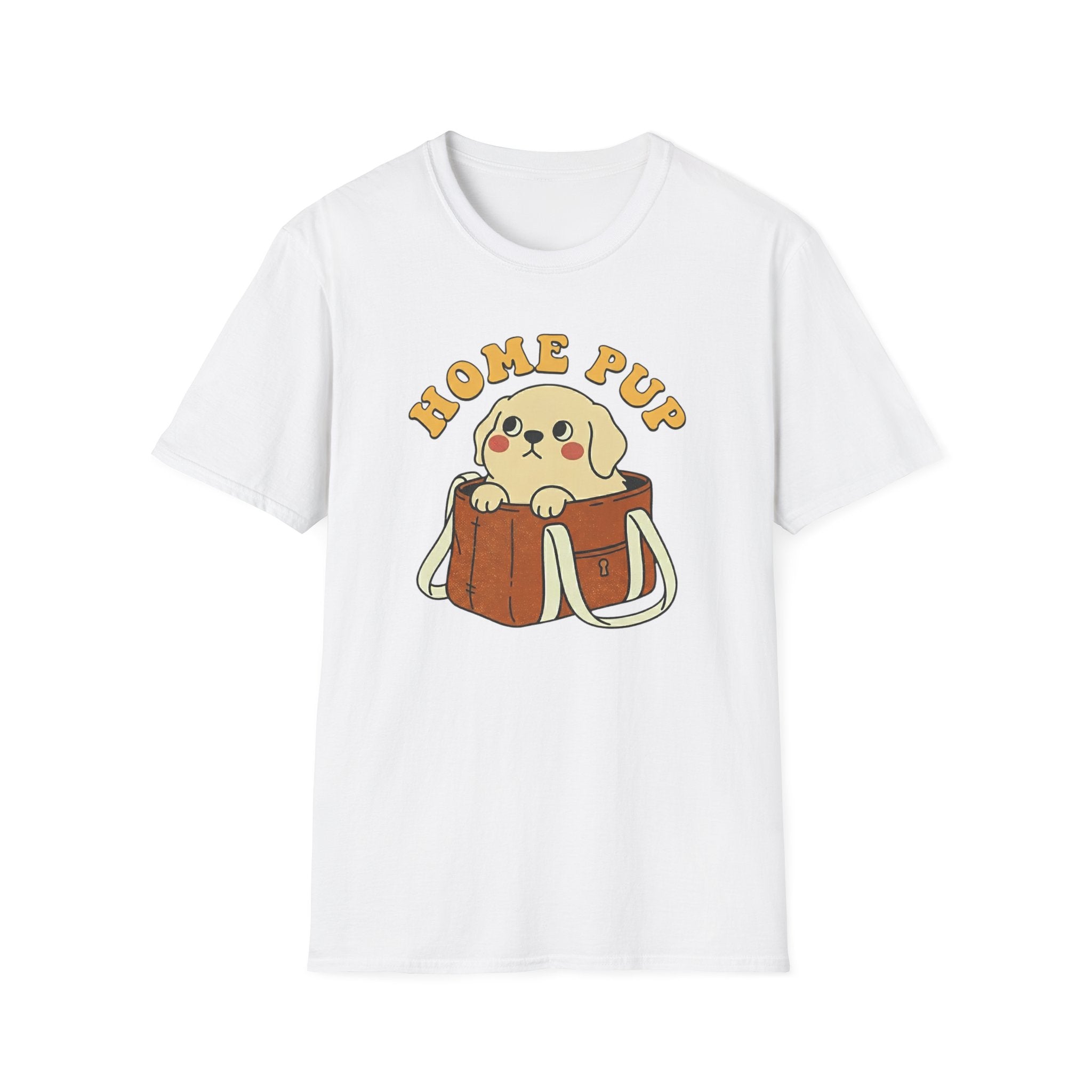 Home Pup T-Shirt