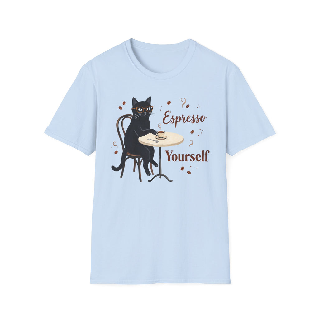 Espresso Yourself T-Shirt