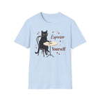 Espresso Yourself T-Shirt