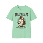 Treat Dealer T-Shirt