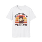 Deputy Meow T-Shirt