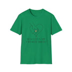 Rescued Is My Favorite Breed T-Shirt