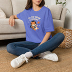 Hamster Astronaut in Space T-Shirt