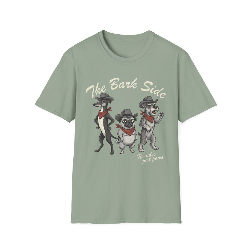 The Bark Side T-Shirt