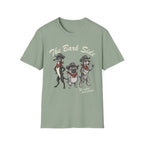 The Bark Side T-Shirt