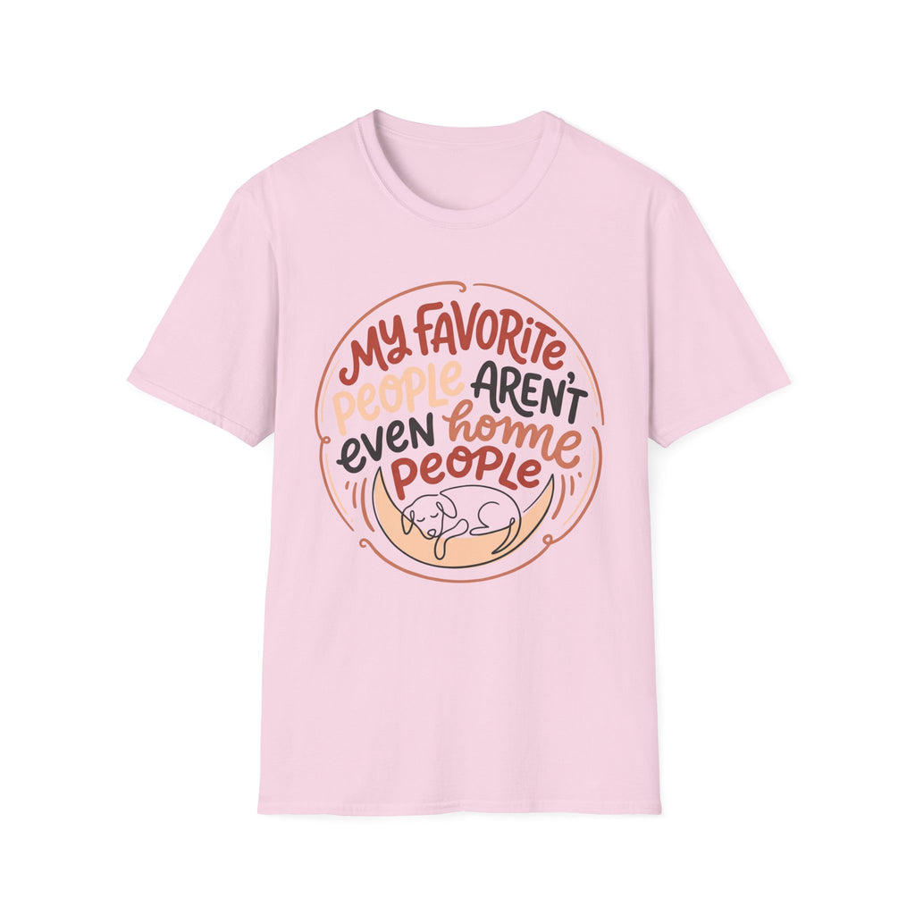 My Favorite People T-Shirt