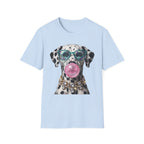 Diamonds & Dalmation T-Shirt