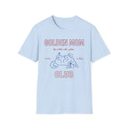 Golden Mom T-Shirt