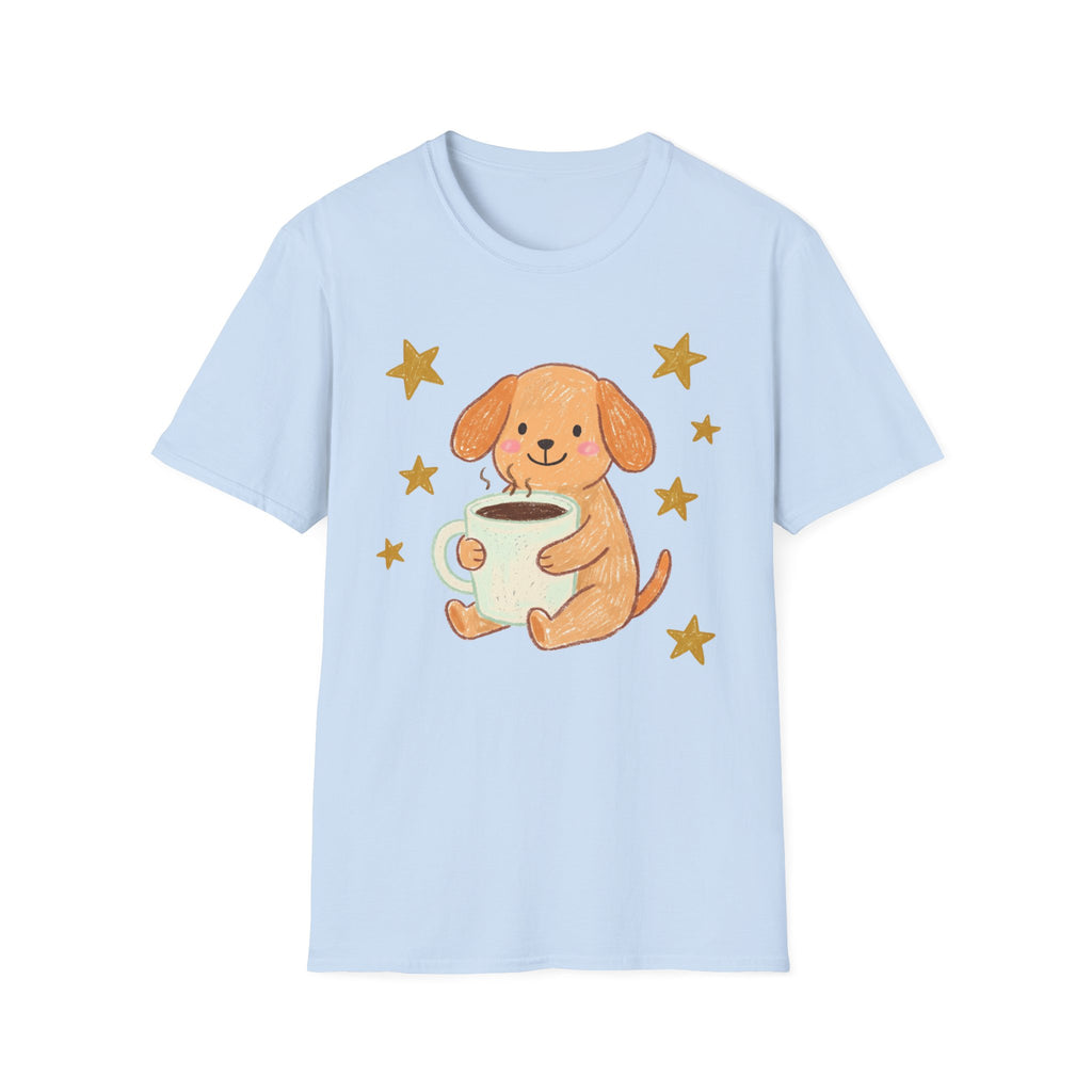 The Good Part T-Shirt