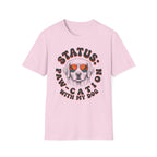 Pawcation T-Shirt