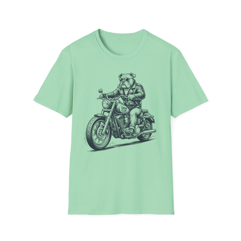 Zoom Club T-Shirt