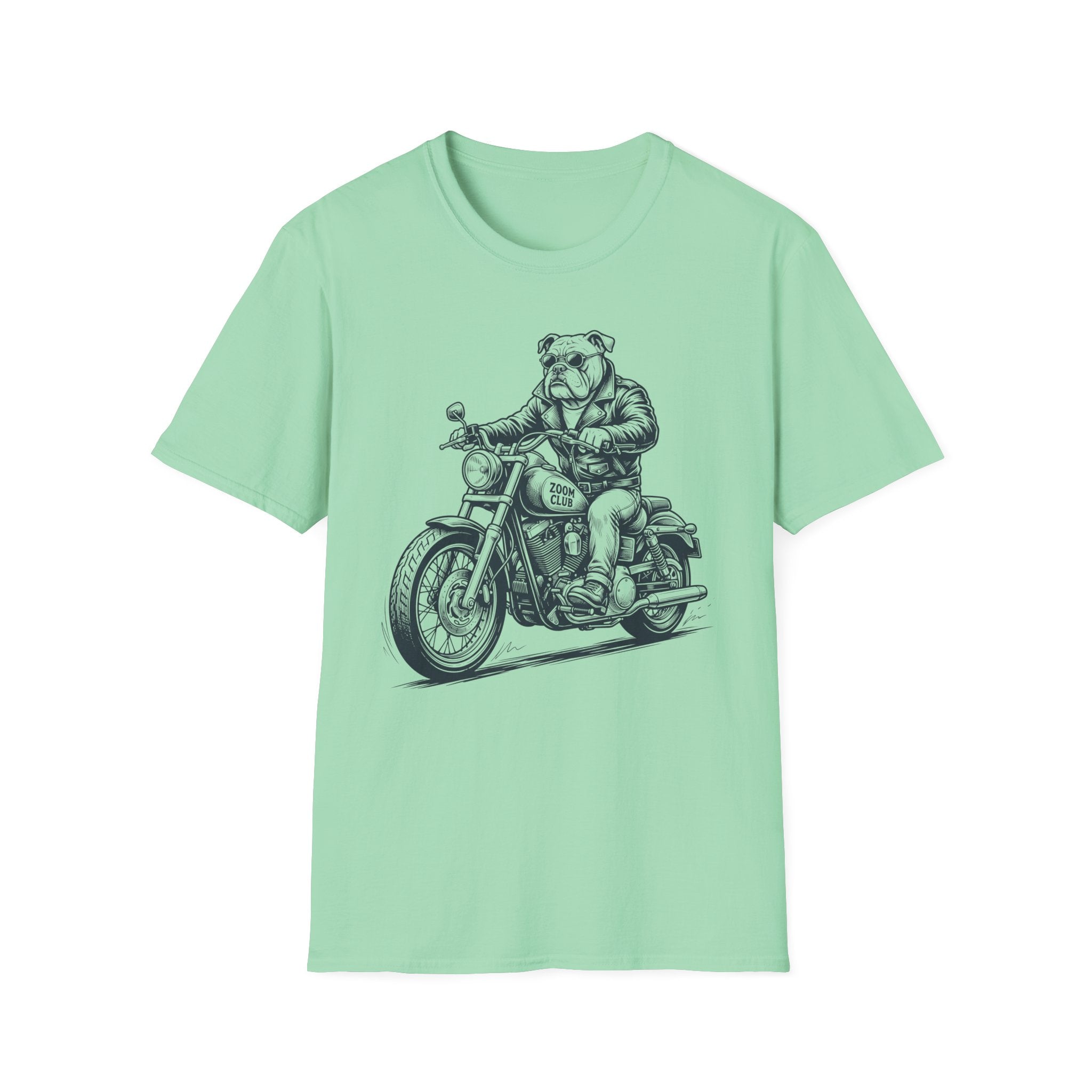 Zoom Club T-Shirt