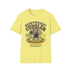 Heavyweight Cuddler T-Shirt
