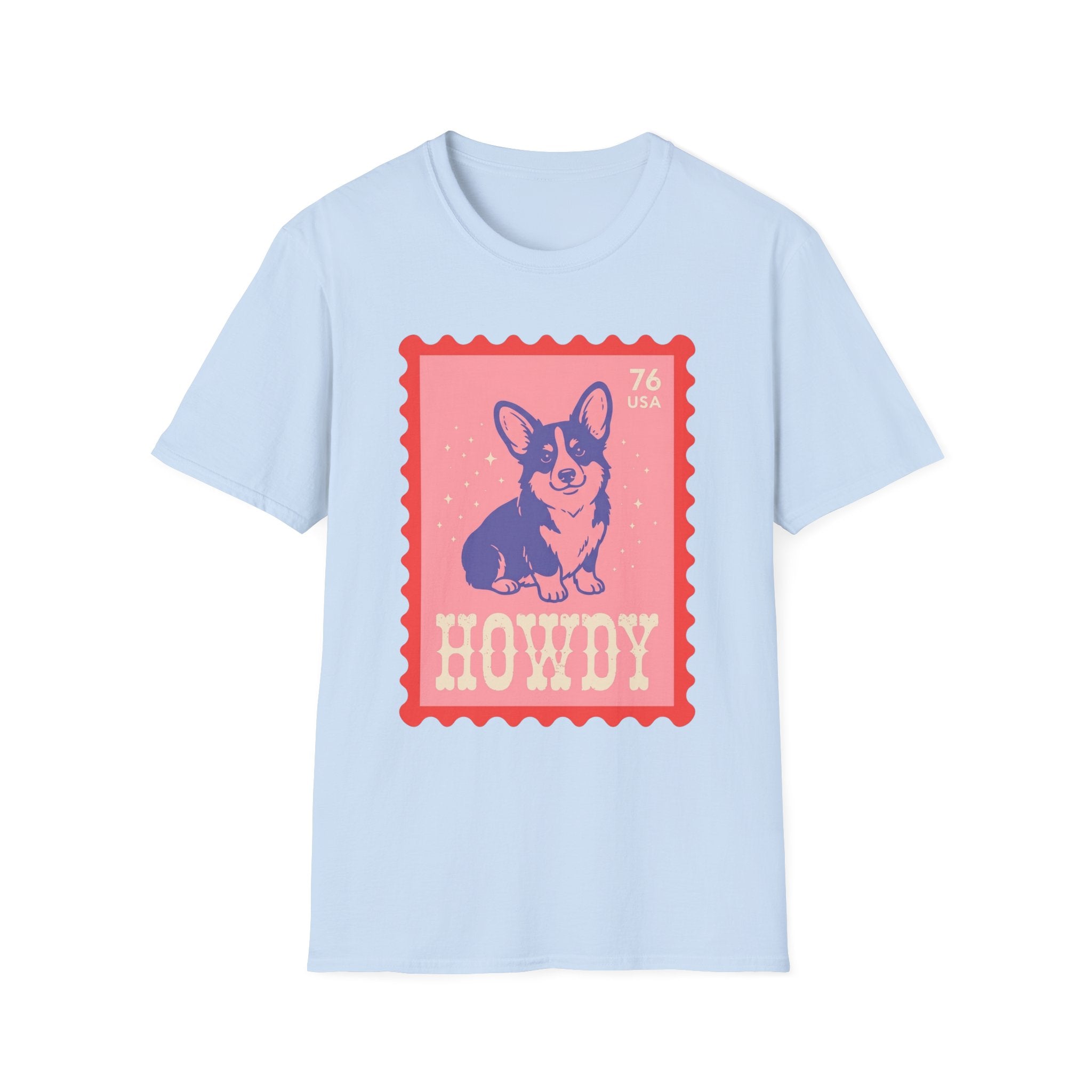 Howdy T-Shirt