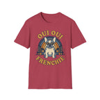 Oui Oui Frenchie T-Shirt