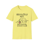 Absolutely Not T-Shirt