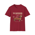 The Dachshund T-Shirt