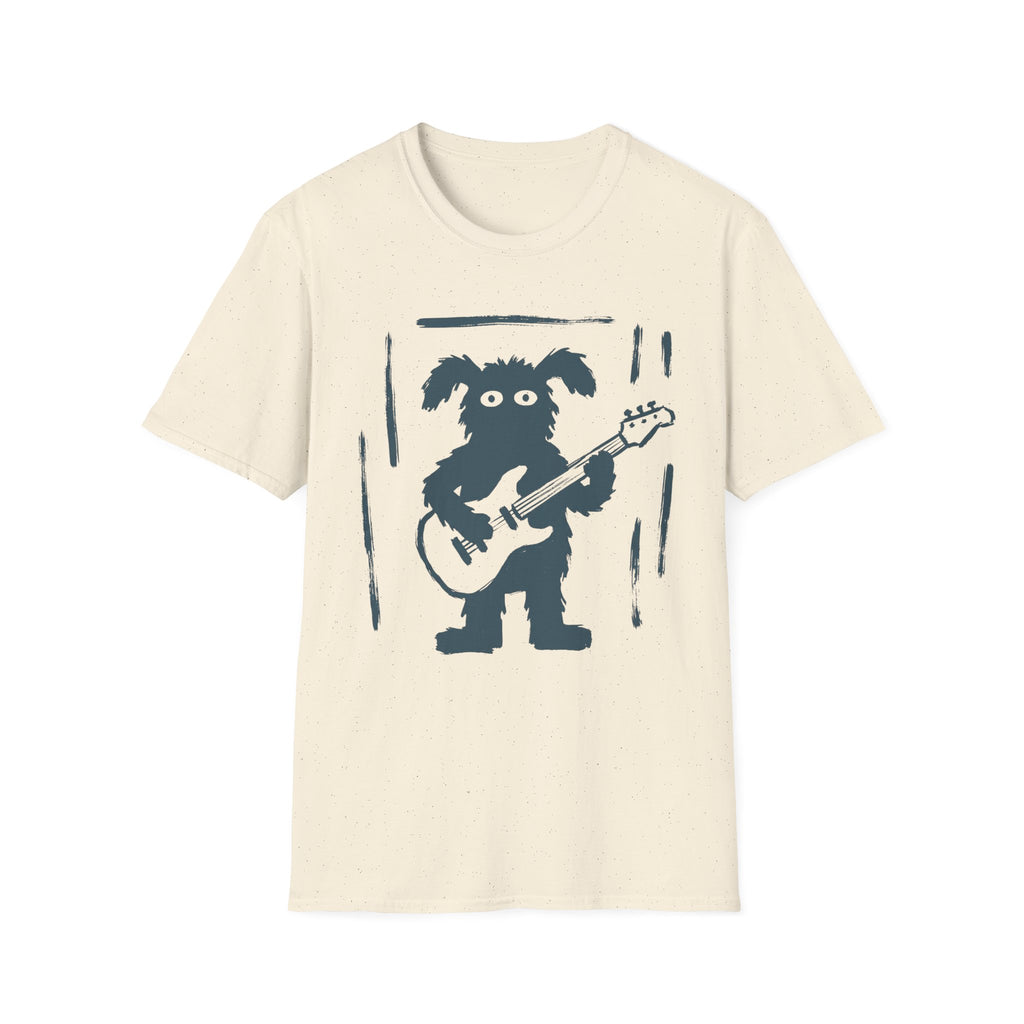 Too Loud King T-Shirt