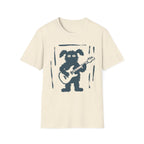 Too Loud King T-Shirt