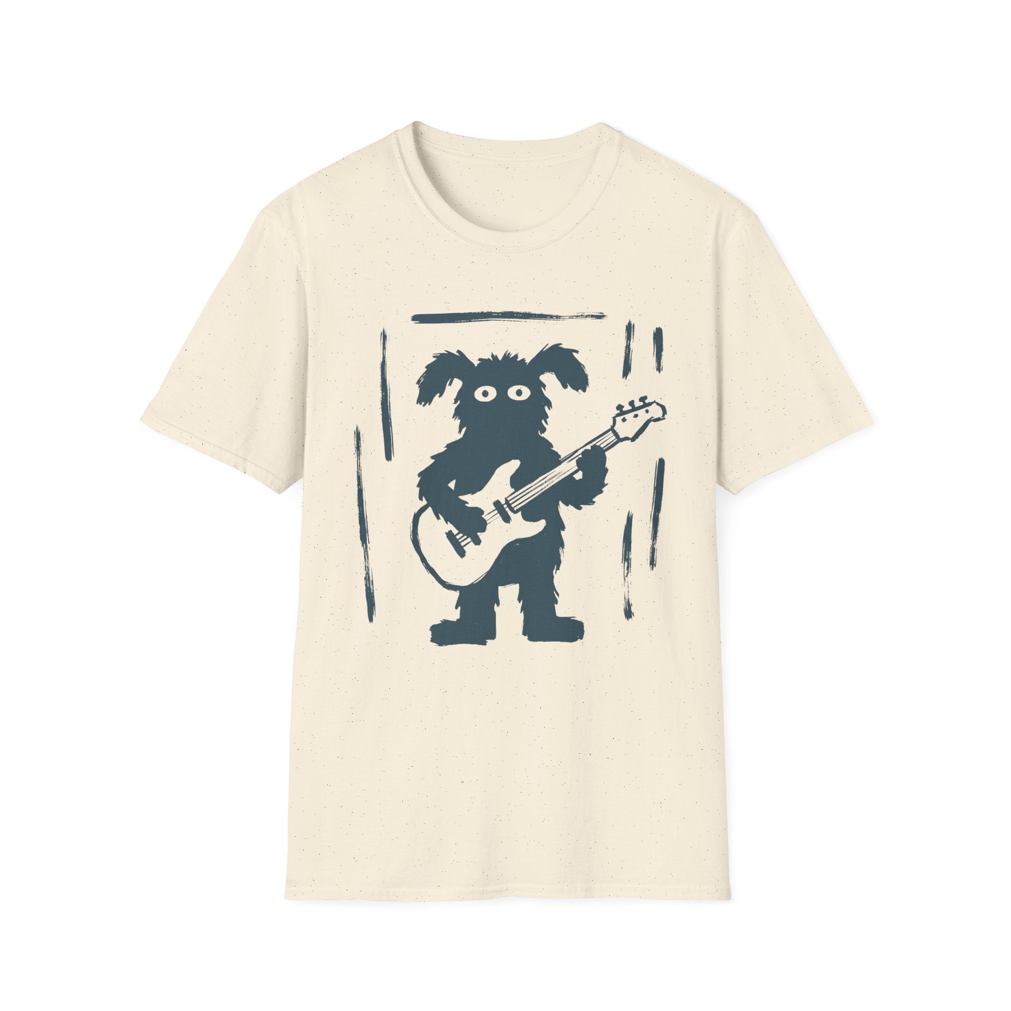 Too Loud King T-Shirt