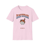 Personal Space Invader T-Shirt