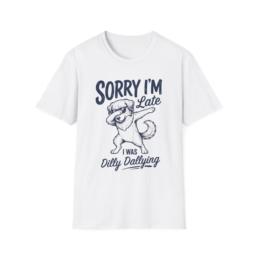 Dilly Dallying T-Shirt