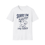 Dilly Dallying T-Shirt