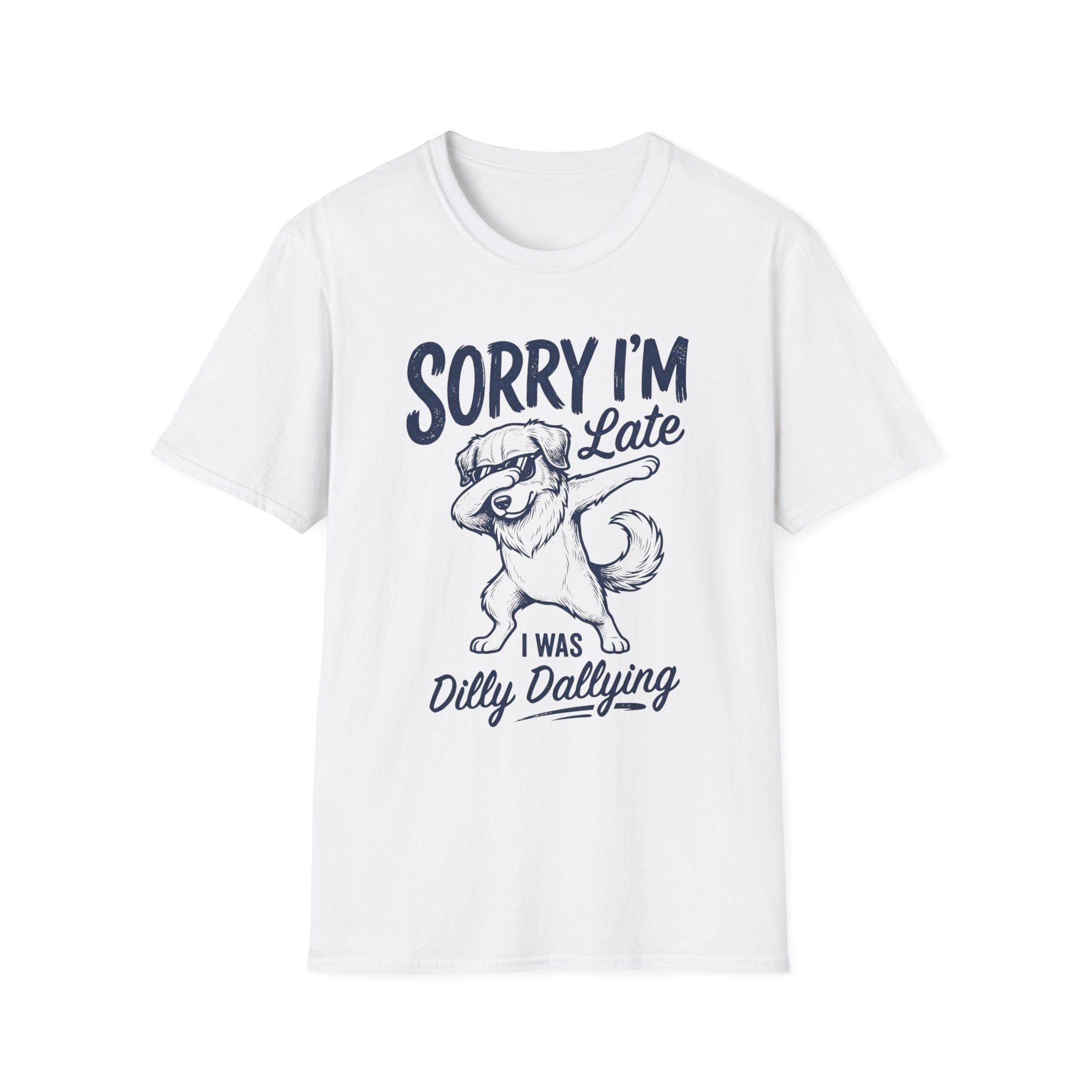Dilly Dallying T-Shirt