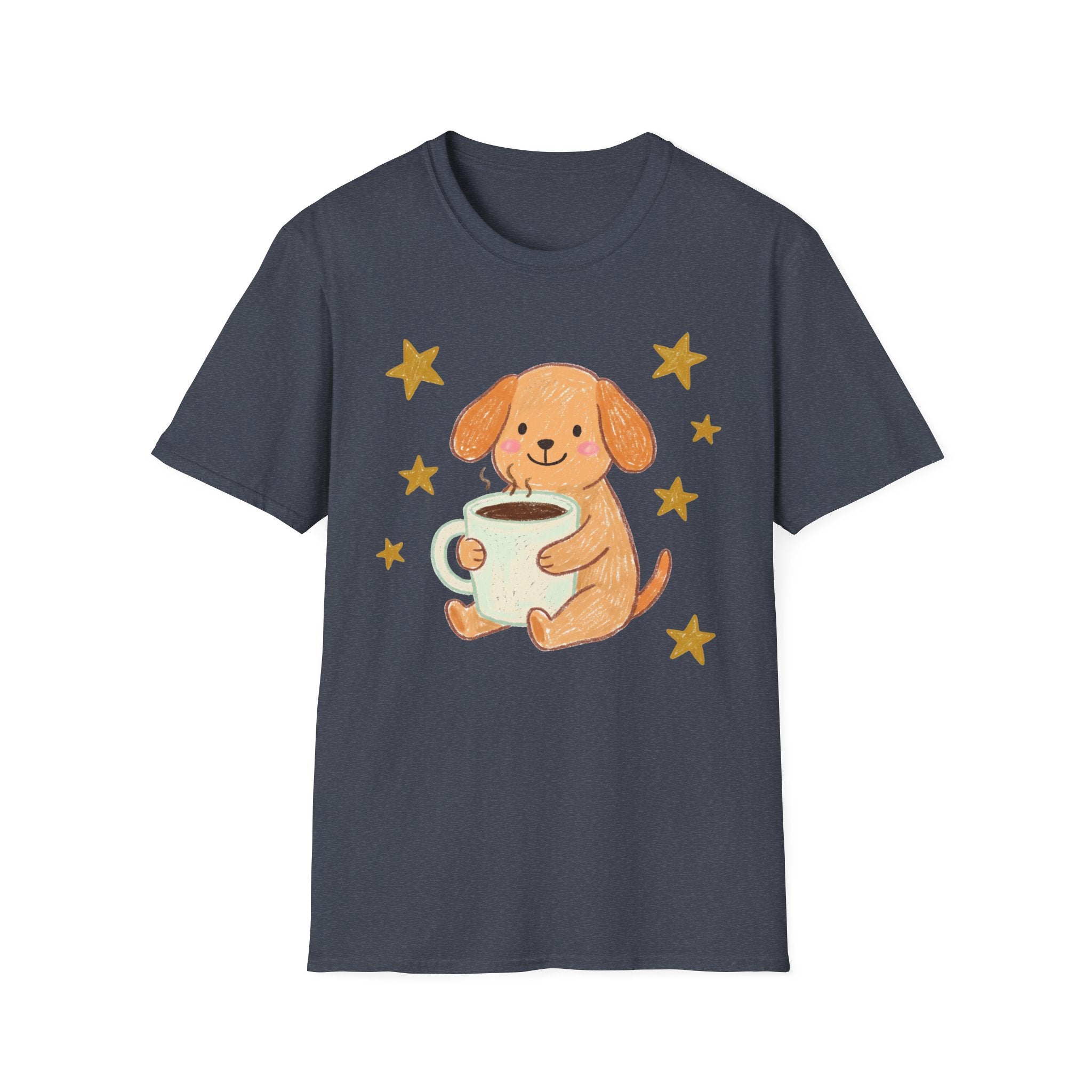 The Good Part T-Shirt